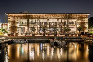 puurraandebinck.nl vlak bij de Werkfabriek